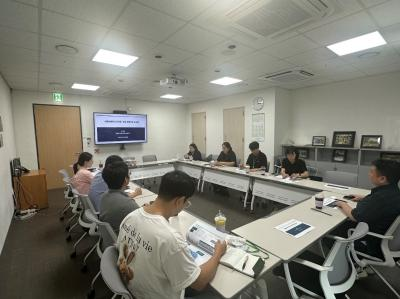 The 7th GDPC Academy of 2025: Diversifying Development Finance &ndash; Recent Trends and Implications