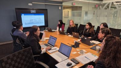 The 11th KRIHS-WB Annual Workshop