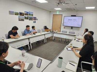 The 3rd GDPC Academy of 2026: Beyond Aid - Rethinking Development Cooperation Through a Development Finance Lens