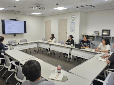 The 4th GDPC Academy of 2026: Governance and Coordination in Korea&rsquo;s Development Cooperation