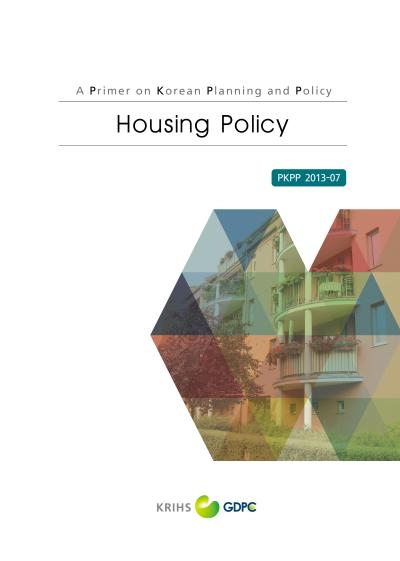 Housing Policy