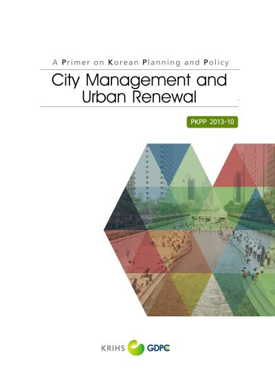 City Management and Urban Renewal