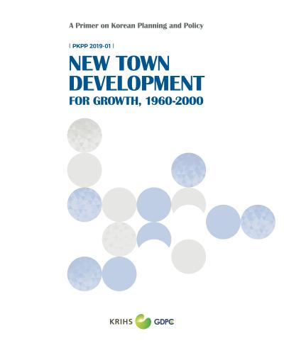 New Town Development for Growth