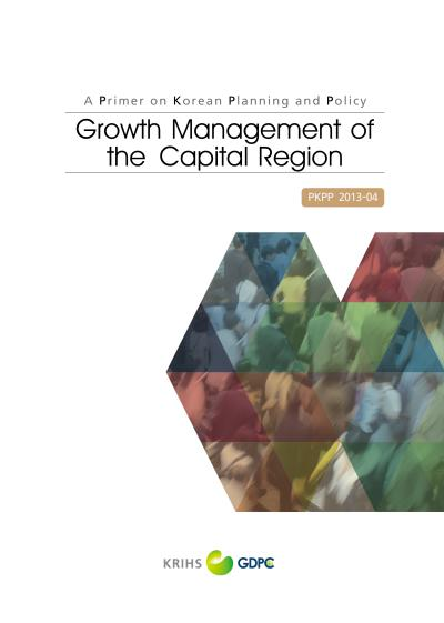 Growth Management of the Capital Region