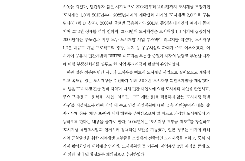 (해외의 도시재생 정책) 일본 도시재생 정책의 변천 (2).png