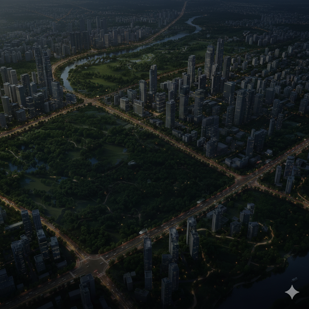 국토의 종합건강검진 도구