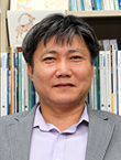 김성일 선임연구위원 사진