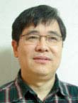 안홍기 선임연구위원 사진